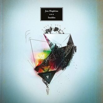 Domino Insides - Jon Hopkins