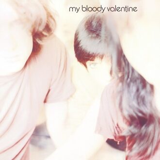 Domino Isn't Anything - My Bloody Valentine