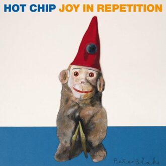 Domino Joy In Repetition - Hot Chip