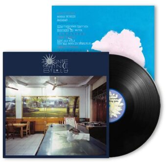 Domino Keeping Secrets Will Destroy You - Bonnie Prince Billy