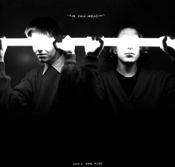 Domino Music For Kids - Folk Implosion