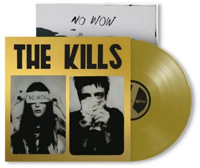 Domino No Wow Remixed - Kills