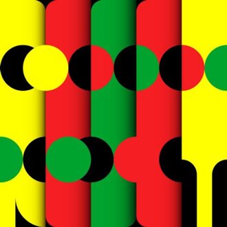 Domino Reset In Dub - Panda Bear & Sonic Boom