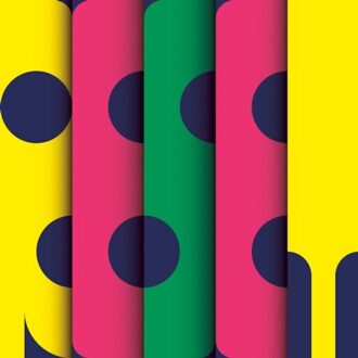 Domino Reset - Panda Bear & Sonic Boom