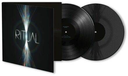 Domino Ritual - Jon Hopkins