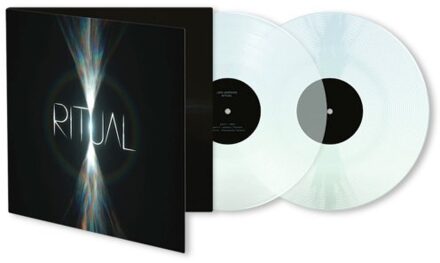 Domino Ritual - Jon Hopkins