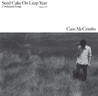 Domino Seed Cake On Leap Year - Cass Mccombs