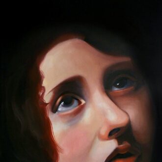 Domino Sinister Grift - Panda Bear