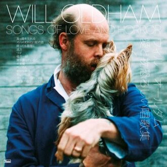 Domino Songs Of Love & Horror - Will Oldham