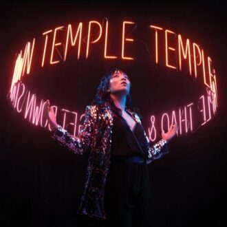 Domino Temple - Thao & The Get Down Stay Down