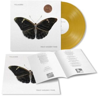 Domino That Golden Time - Villagers