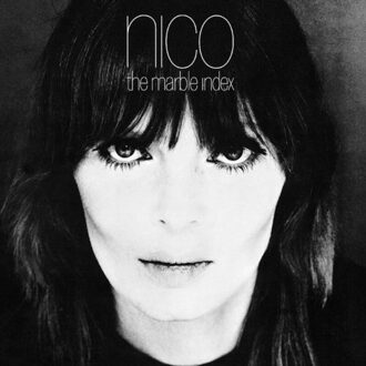 Domino The Marble Index - Nico