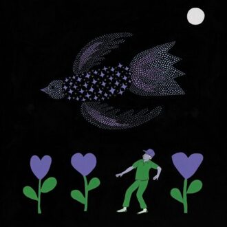 Domino The Purple Bird - Bonnie Prince Billy