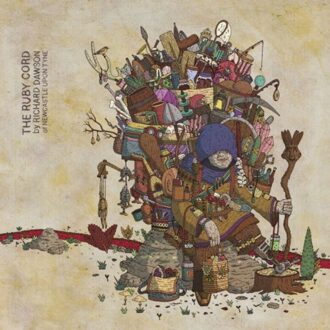 Domino The Ruby Cord - Richard Dawson