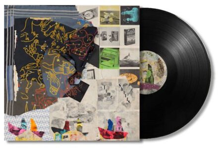 Domino Time Skiffs - Animal Collective