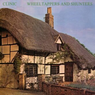 Domino Wheeltappers And Shunters -Indie- - Clinic