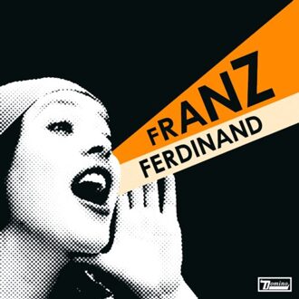 Domino You Could Have It So Much Better (20th Anniversary) - Franz Ferdinand