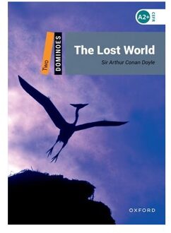 Dominoes: Level 2: The Lost World - Dominoes - Sir Arthur Conan Doyle