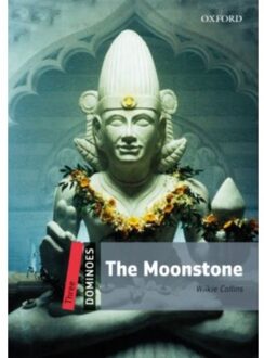 Dominoes: Three: The Moonstone - Dominoes - Wilkie Collins