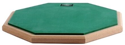 Domme Drum Praktijk Training Pad Voor Jazz Drums Oefening Percussie Onderdelen 87HF