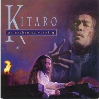 Domo An Enchanted Evening - Kitaro