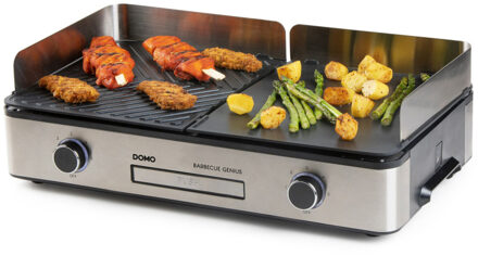 Domo Barbecue Genius DO9259G Barbecue