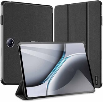 Domo Bookcase voor de OnePlus Pad 2 - Zwart - 12.1