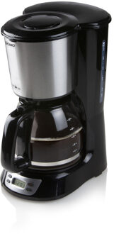 Domo DO708K Koffiefilter apparaat Rvs