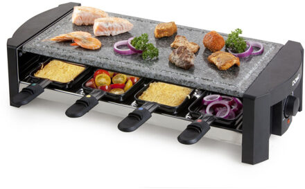 Domo DO9039G Grill & Gourmet Zwart