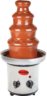 Domo DO916CH Chocoladefontein