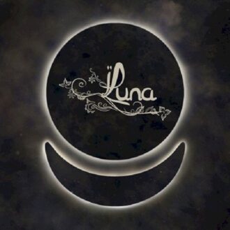 Domo Luna - Luna