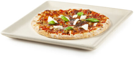 Domo Pizza- & broodsteen Pizzasteen