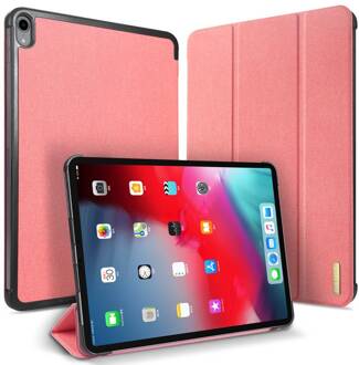 Domo Serie folio sleepcover hoes - iPad Pro 11 inch (2018-2019)