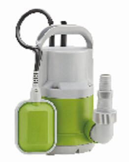 Dompelpomp Schoon Water 200w