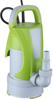 Dompelpomp Vuil- En Schoon Water 550w