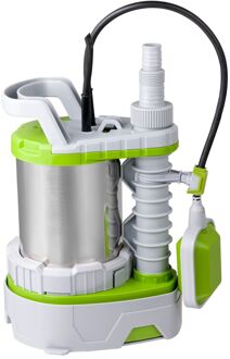 Dompelpomp Vuil- En Schoon Water 750w