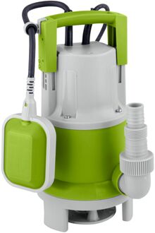 Dompelpomp Vuil Water 400w