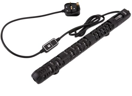 Dompelpompen Aquarium Fish Tank Water Verstelbare Temperatuur Thermostaat Heater Rod Voor Aquaria Verwarming Stok Uk Plug