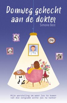 Domweg gehecht aan de dokter - Simone Best - ebook