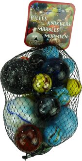 Don Juan Bonken 1000 gram Multikleur