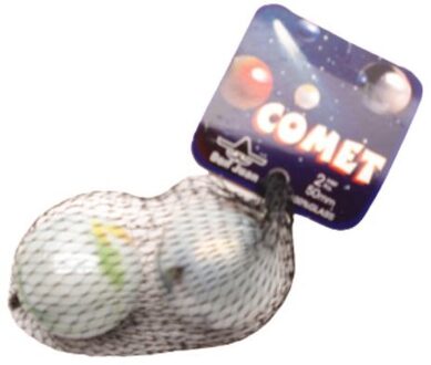 Don Juan buitenspeelgoed Comet knikkers 50mm