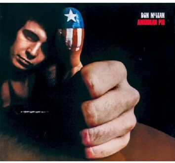Don Mclean - American Pie (Remastered)