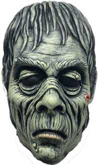 Don Post Vinyl Mask Glowin Ghoulies Carlise