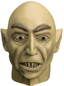 Don Post Vinyl Mask Nosferatu