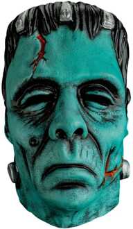 Don Post Vinyl Mask Thin Frank