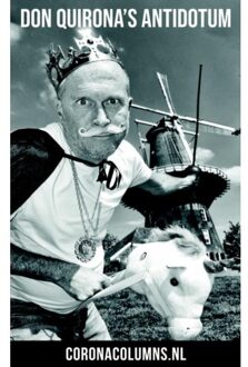 Don Quirona's Antidotum