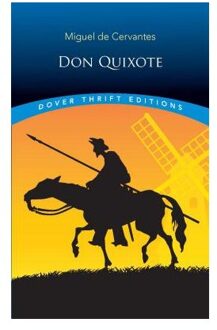 Don Quixote
