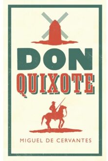 Don Quixote