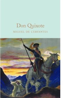 Don Quixote