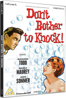 Don't Bother To Knock (Import)